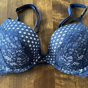 Victoria’s Secret Very Sexy Push-Up Bra, 34B